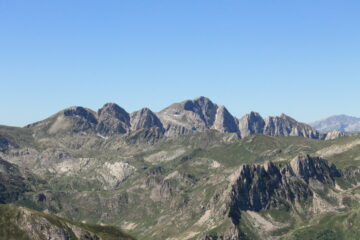 Marguareis