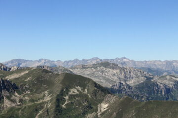 Verso le Marittime