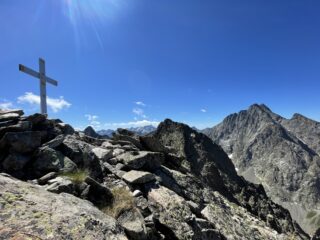 Cima Nord