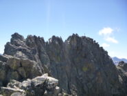 Cresta Aerea bellissima