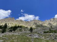 Asta vista dal Sentiero