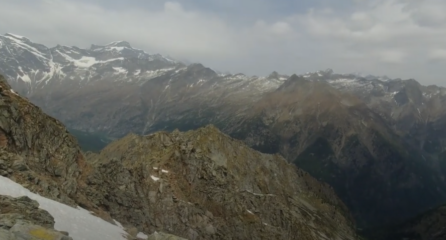 valle Anzasca con jazzi davanti