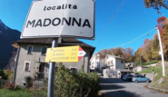 Partenza...
