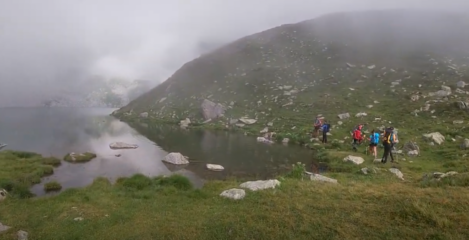 lago Sruer