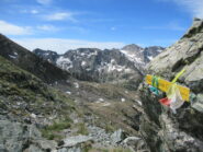 Passo di Carbone' (m.2740)