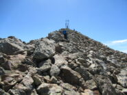 Monte Matto Cima Est (m.3088)