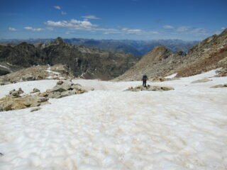 Discesa parte superiore