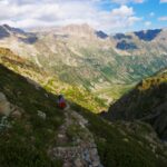 Vista su Pian della Casa