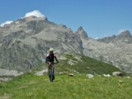 In leggerezza, sulle nostre montagne...