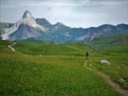 Sempre magici questi posti...