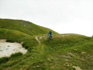 Via veloci dalla cima x la pioggia.