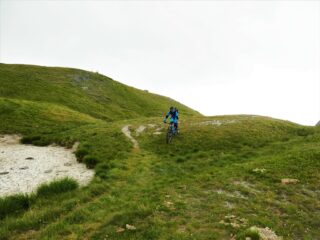 Via veloci dalla cima x la pioggia.