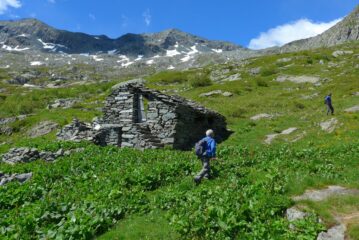 All'Alpe Pontat