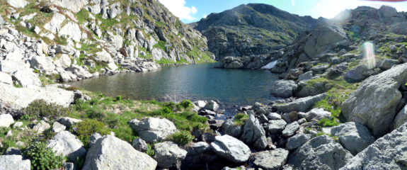 Quarto lago