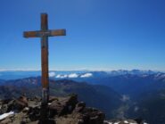 Monte Vioz.