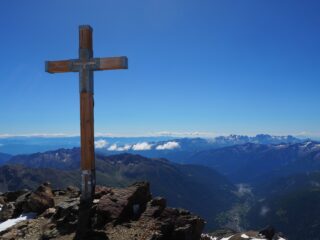 Monte Vioz.