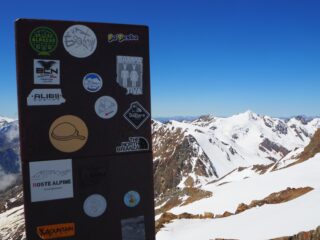 Monte Vioz.