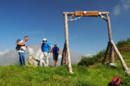 Al colle
