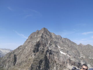 idem per il monte Matto