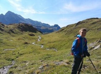 Val Rossa