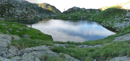 Primo Lago 