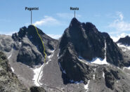 Percorso di massima (foto di lonely_troll)