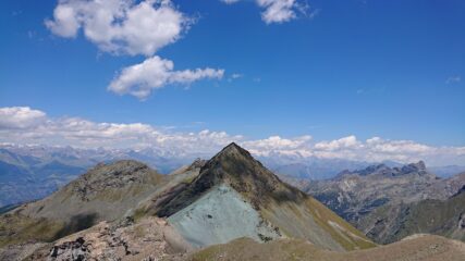 Il Grand Avert dal Petit