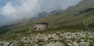 Rifugio Arp