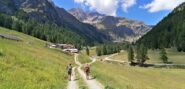 Rifugio Magià