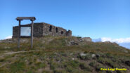 Vista sul Rocciamelone