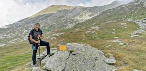 Passo Valnera