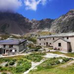 Rifugio e Oratorio di Cuney