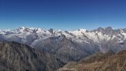 vista spaziale