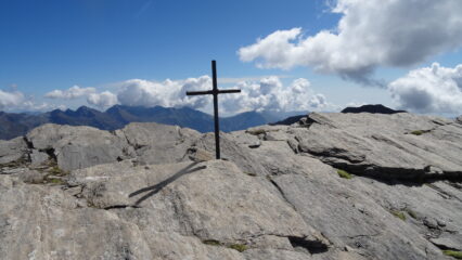 Croce del Politri