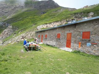 hotel Ravetto