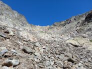 Canalone (parte intermedia)