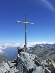 Croce di vetta 