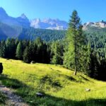 La verde Vallesinella