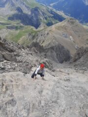 Liscia placca finale