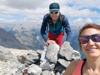 Summit!!!