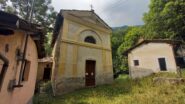 la chiesa