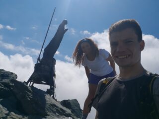 Summit!!!
