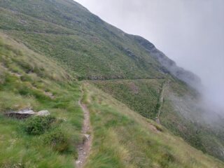Strada Militare del Legnone.