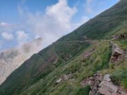 Strada Militare del Legnone.