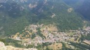 Villaretto da Malvicino