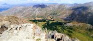 Dalla cima
