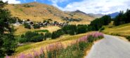 Pietre Grosse e Chateau Renard
