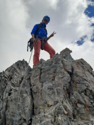A fil di cielo
