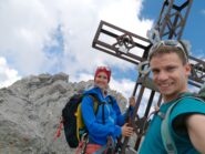 Summit!!!