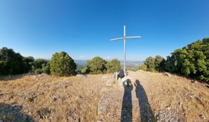 Monte Calvi